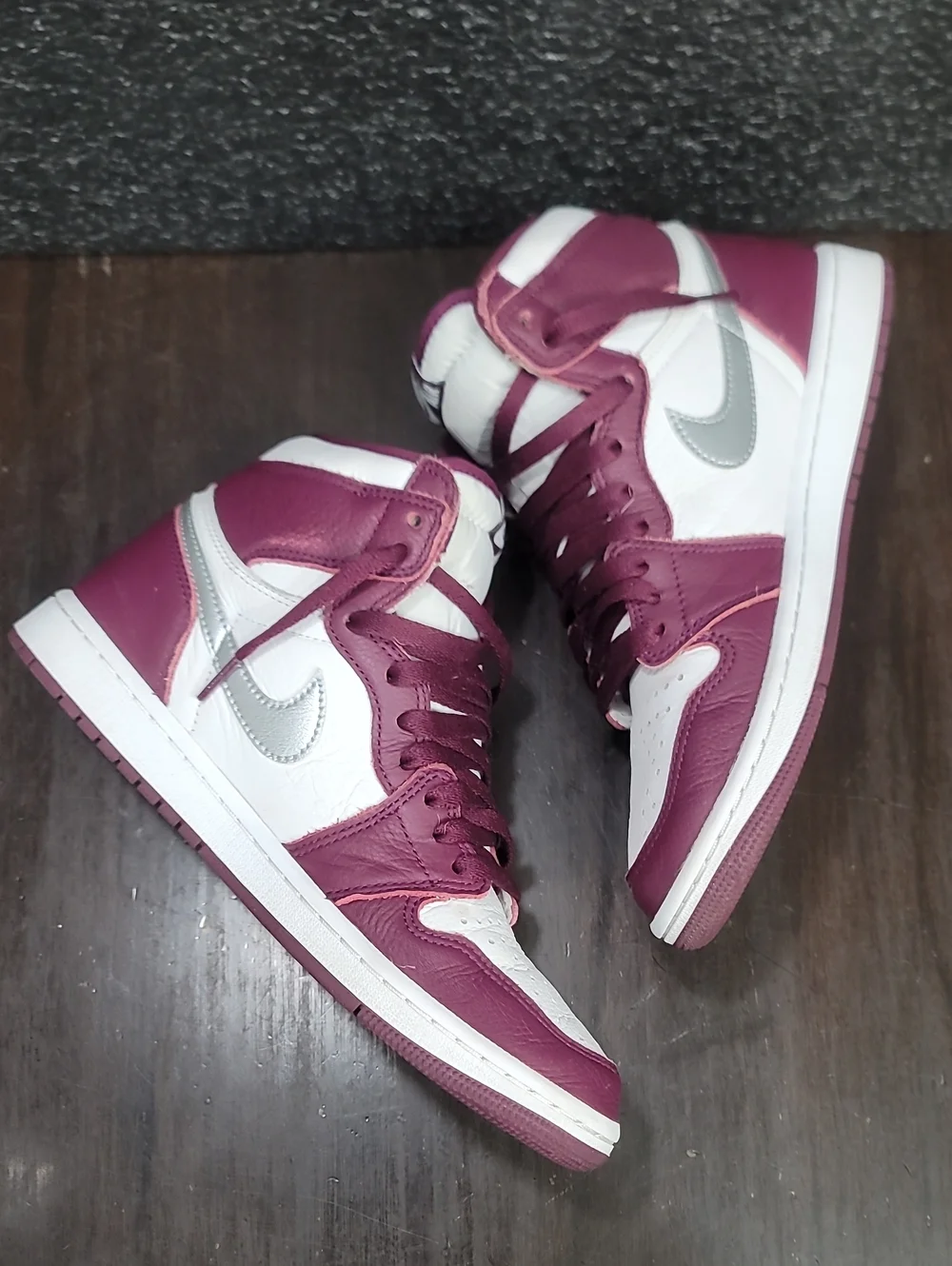 Nike Air Jordan 1 Retro High OG Premium 